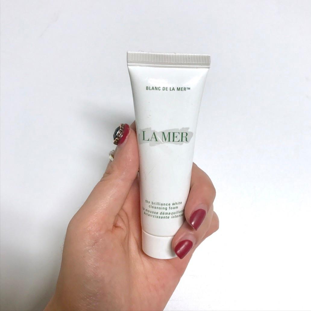 洗面奶人气好物榜,口碑爆款洗面奶