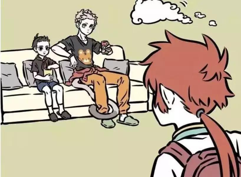 中国宇宙神话的开端,中国神话宇宙史