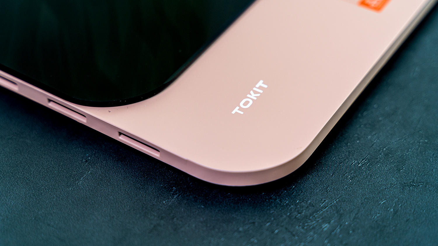 高颜值超薄电磁炉,tokit超薄轻彩高颜值电磁炉