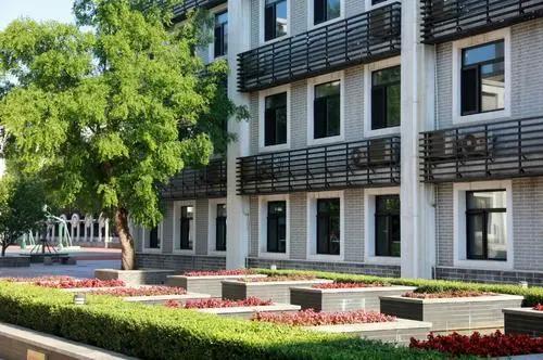 小升初升学·走进名校之北京二中分校