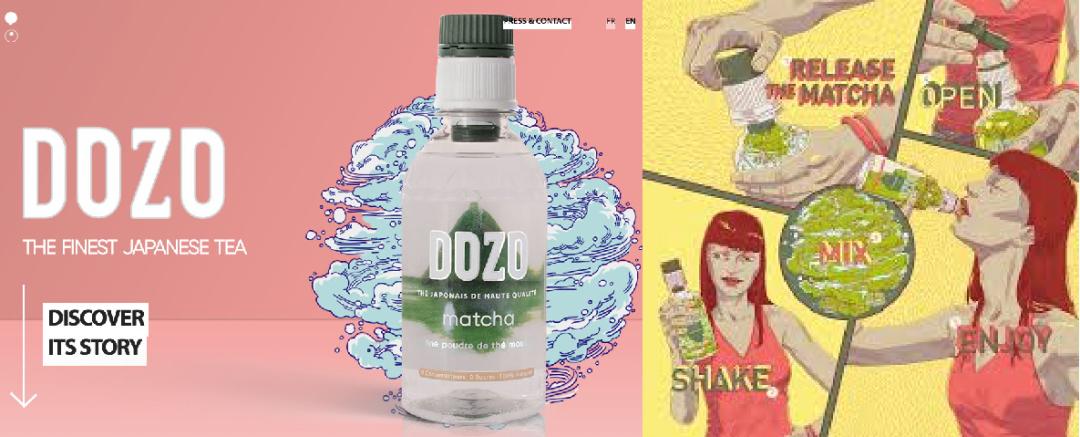 一只小瓶盖让产品销售额3个月提升300%？带你见识瓶盖黑科技