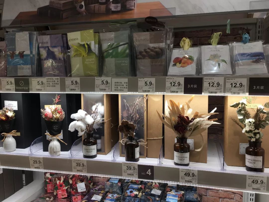 2018年带你逛逛网红家居NITORI尼达利的22件好物！