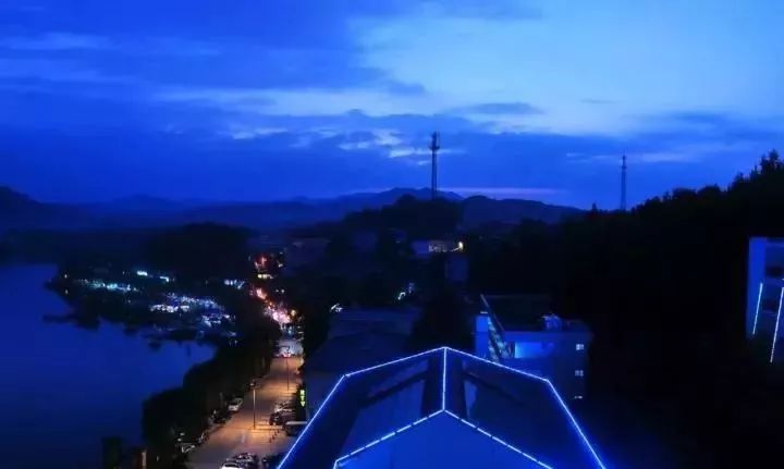 脑洞玩河南｜茗阳汤泉99元限时抢，来一场说泡就泡的温泉之旅吧！