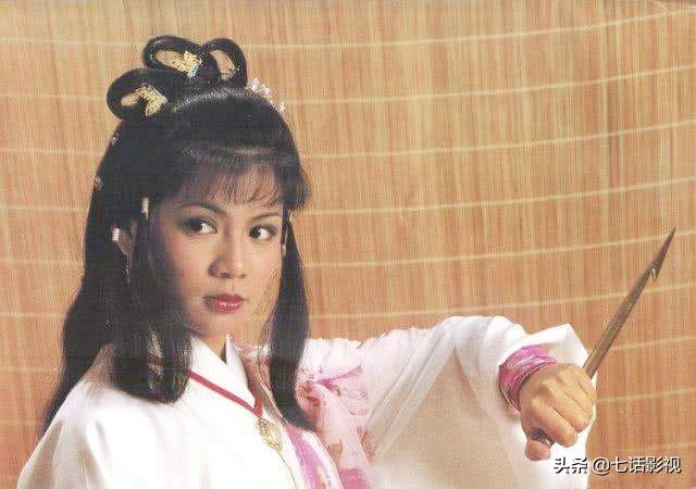 长歌行从头剪到尾,长歌行蓝色异域造型