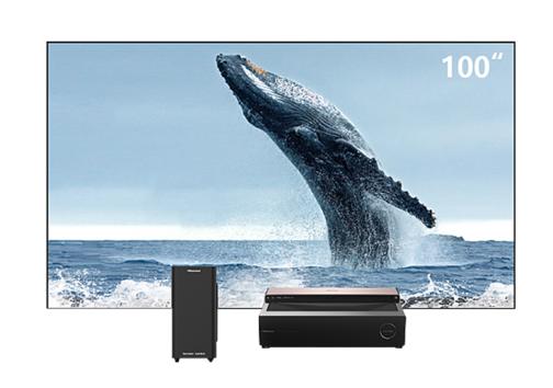 100寸激光电视哪个牌子性价比高,激光电视和液晶电视价格对比