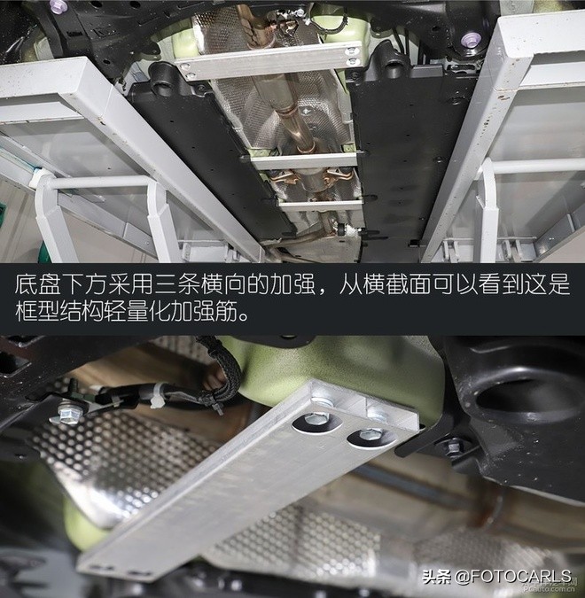 丰田c-hr底盘是不是轿车底盘,广汽丰田c-hr底盘