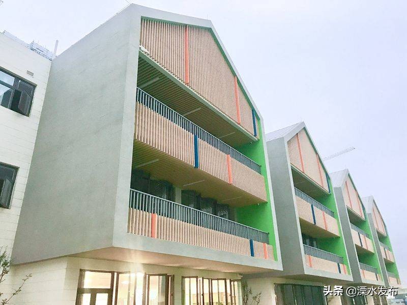 溧水经济开发区公办幼儿园,南京溧水开发区怡景幼儿园