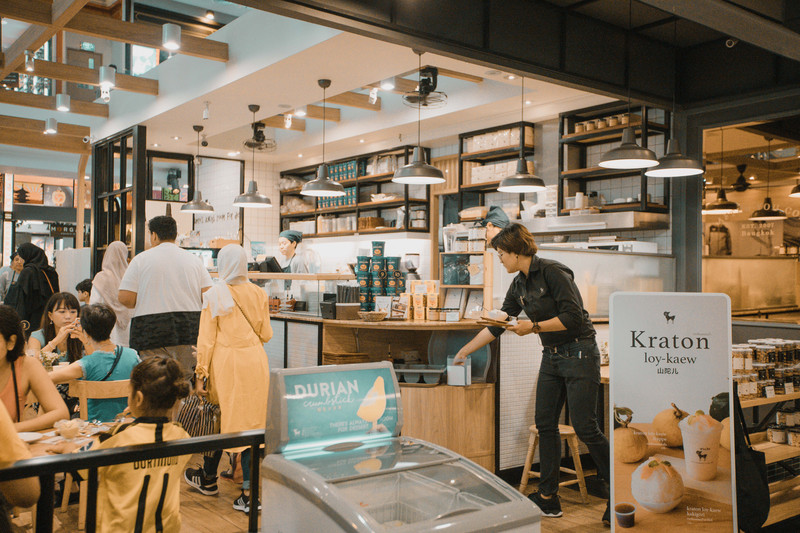 多次曼谷,整理了这份美食攻略,曼谷怎么吃,戳进来