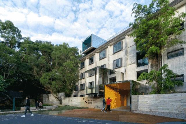 走名校vol.8|三年，明德国际体系走出怎样一条新路？