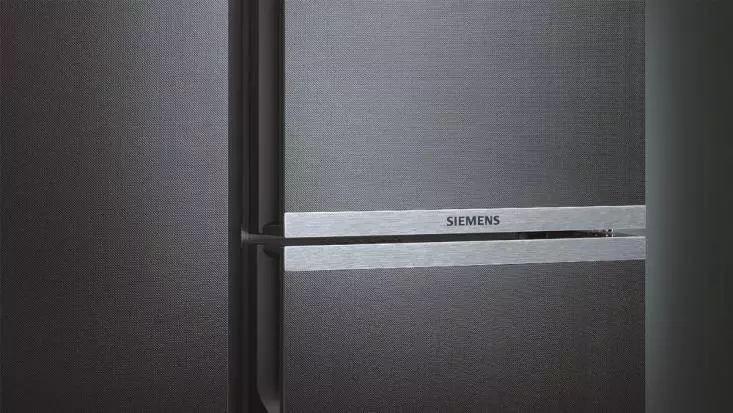 博世对开门冰箱大师版 (博世双门冰箱价格)