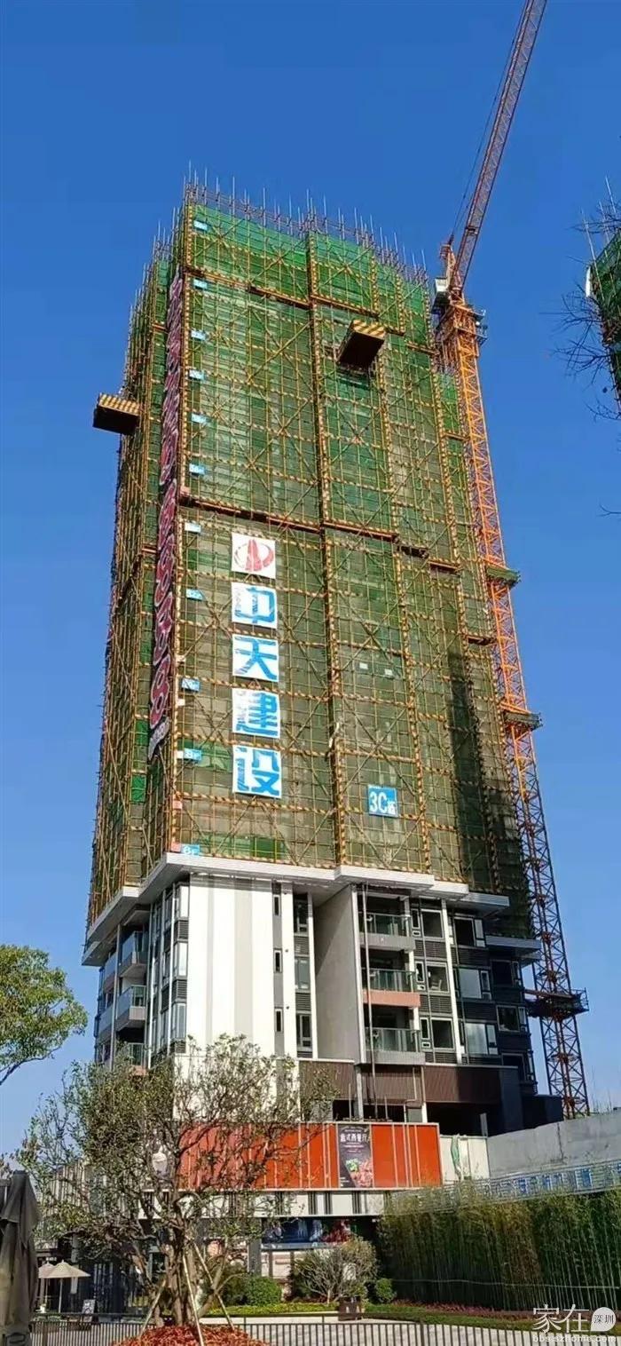 坪山方直谷仓府值得买么,坪山方直谷仓府房价