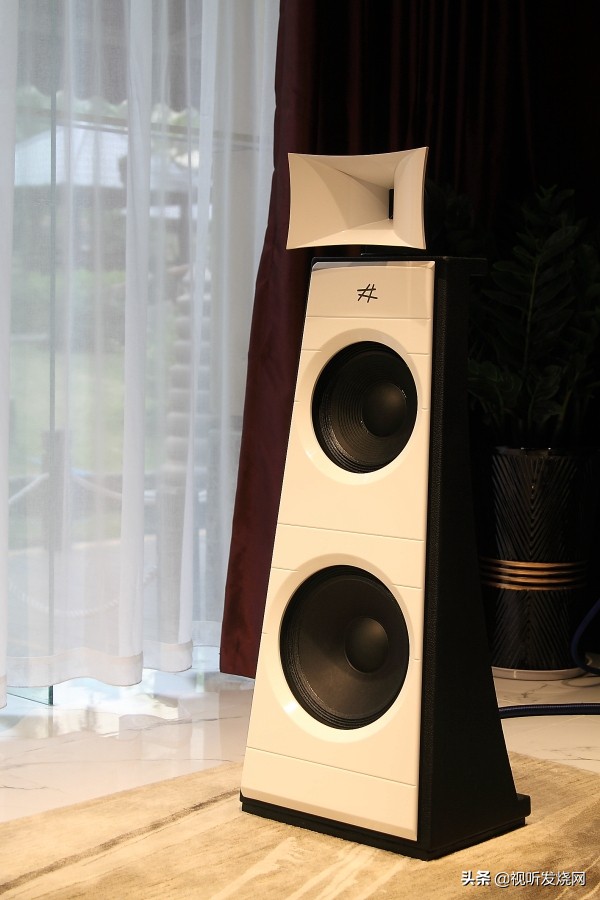 体验与服务才是音响销售正道：威傲广州旗舰店盛大开业