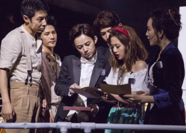 明星大侦探第七季数据分析,明星大侦探第七季三郎复盘