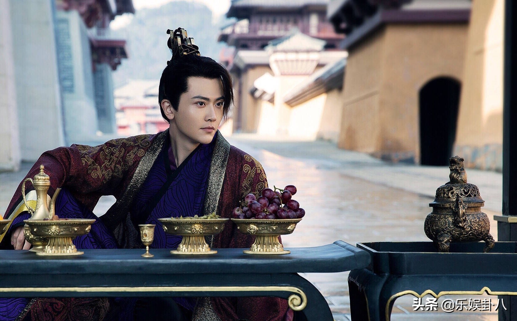 抱月楼刘端端最后和范闲对话,庆余年二皇子刘端端演技