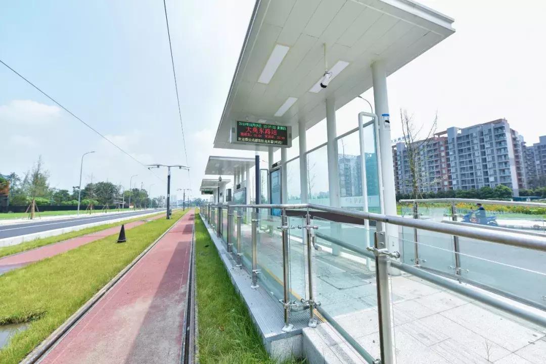 “丁丁猫”400块交通安全标志全面安装到位，本月底开通！