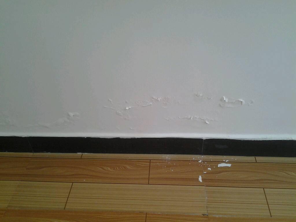 二手房墙体发霉怎么彻底解决,二手房墙壁发霉重新刷漆