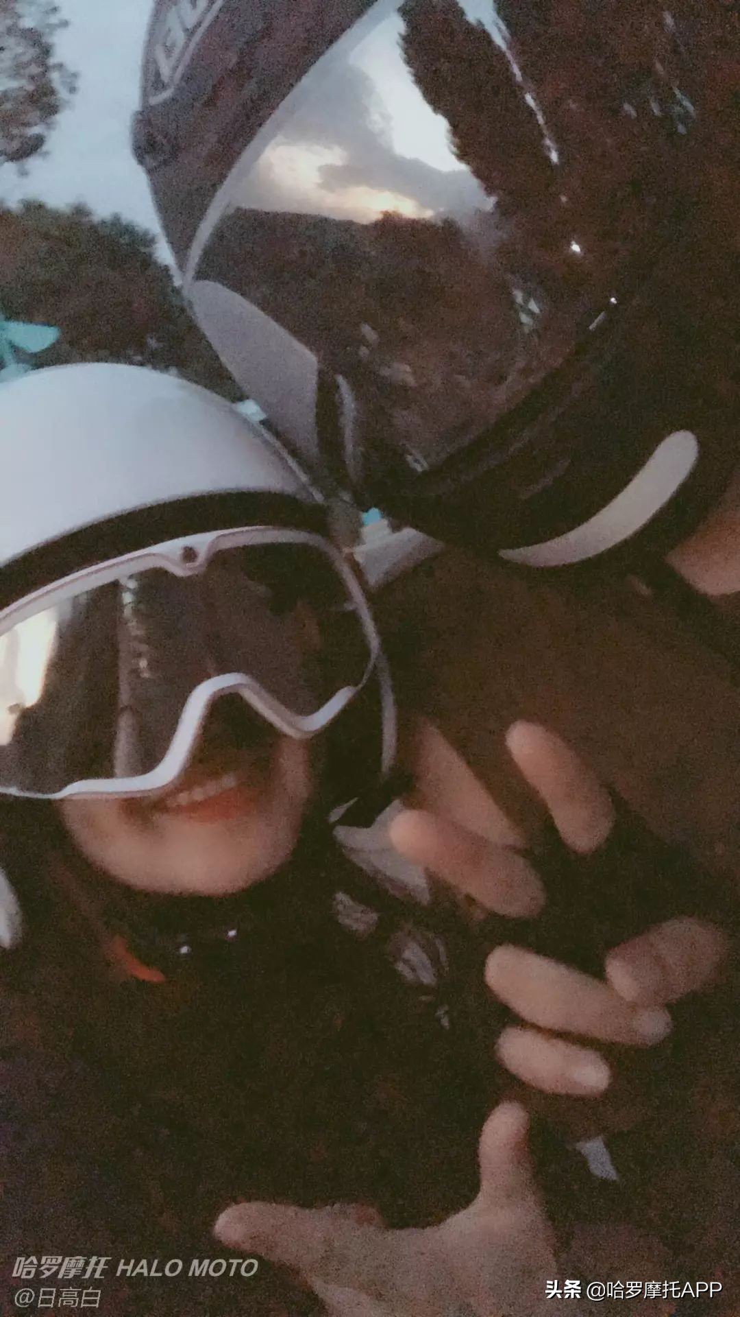 福喜125鬼火,14款福喜125