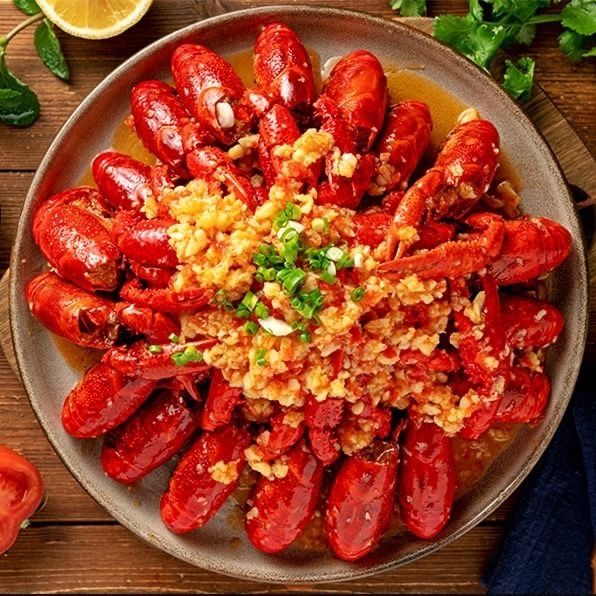 份享壹虾，让创业变得更简单