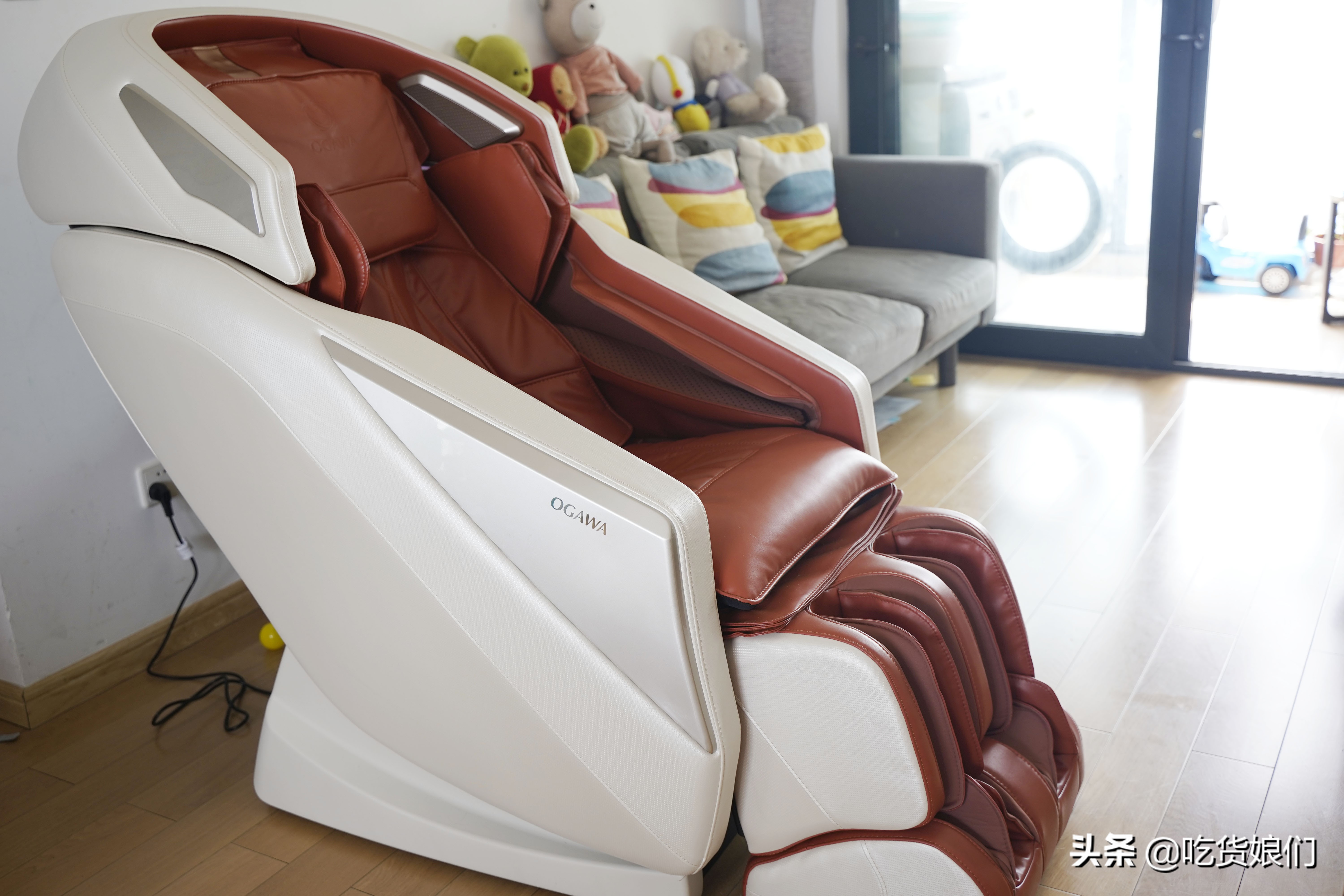 荣泰s60和奥佳华og7505按摩椅哪个好,奥佳华按摩椅og7808测评