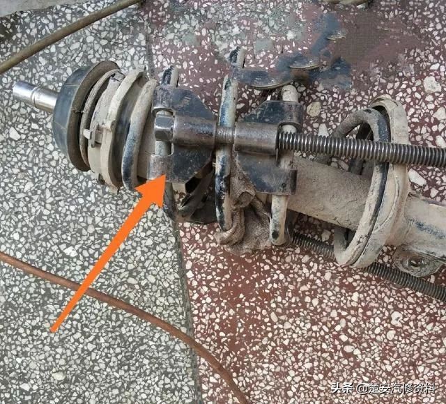 别克凯越底盘异响需要多少钱,别克凯越底盘异响修理上蔡