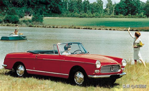 还有谁想成为“爆款”？让巴黎时装周上的标致4008来告诉你吧