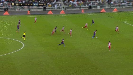 苏牙马竞集锦,苏牙带马竞夺冠集锦