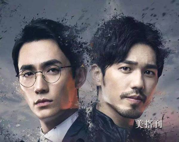 许凯傅恒最新视频,富恒扮演者许凯近况