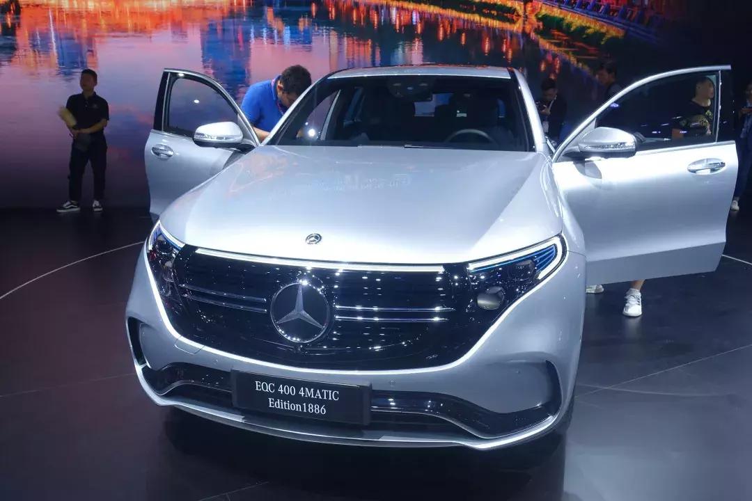 成都车展新能源车型谁领风骚,成都车展新能源汽车有哪些车