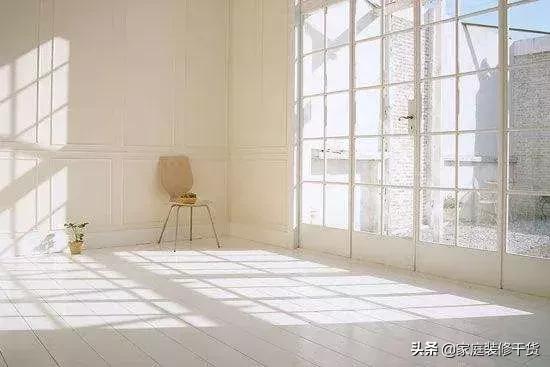 地暖刚开始热了过了一天不热了,地暖如何变色