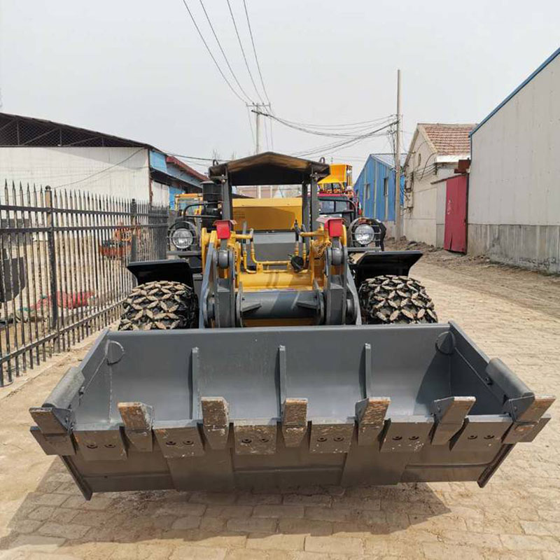 矿山巷道专用井下装载机,井下巷道装载机