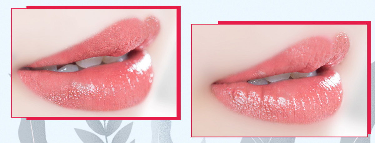 我们试了200只闲置口红，居然叠加出了各种绝版色号！