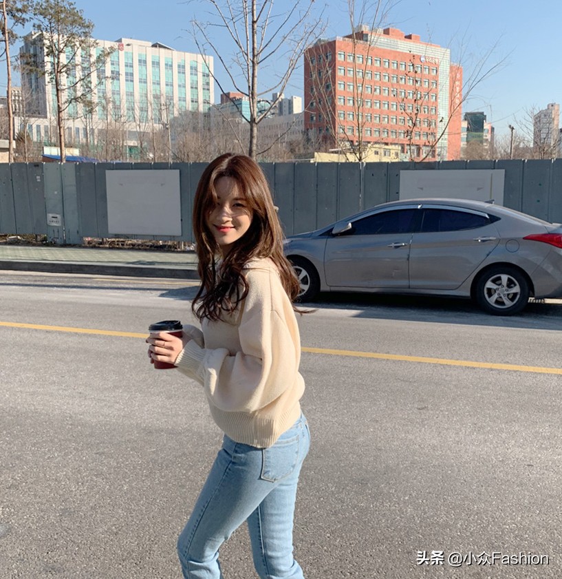 韩国潮流服装品牌 (韩国潮流服饰)