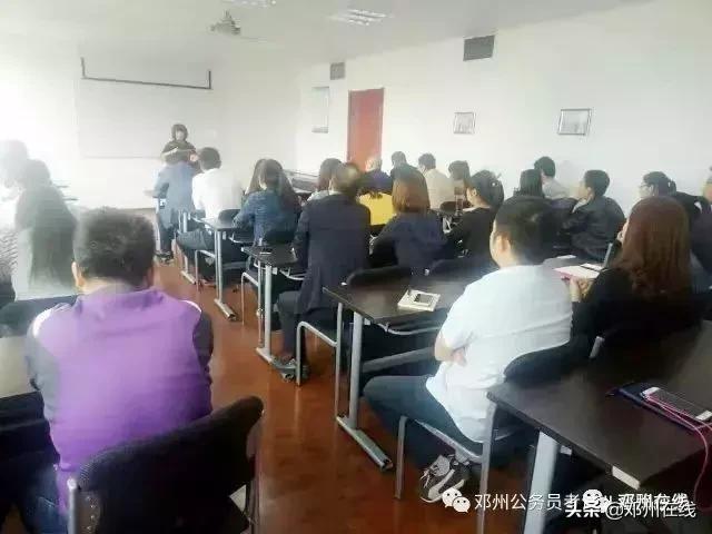 公务员没背景能到什么级别,没背景考公务员能上岸么