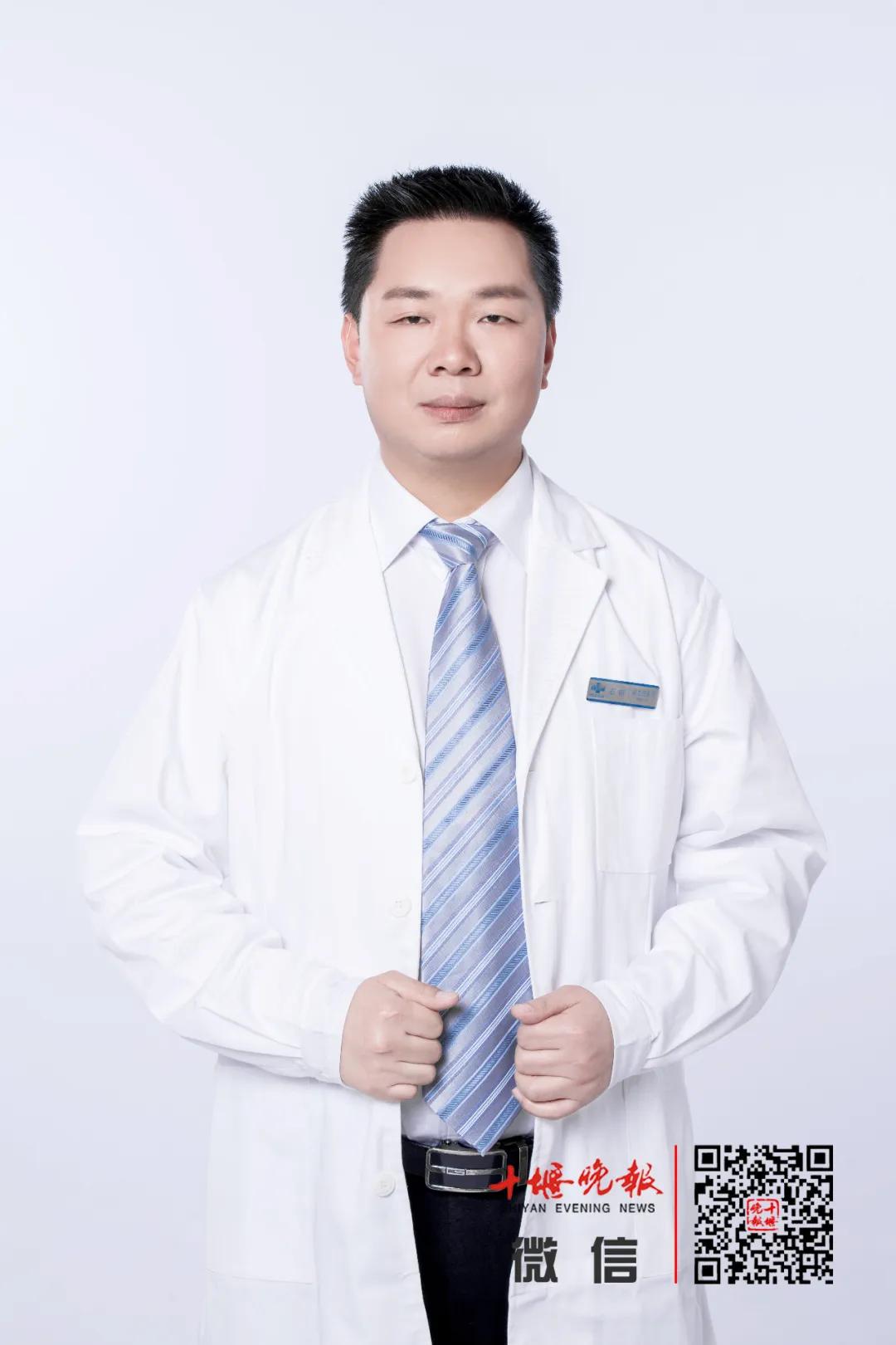 抗疫医生日记,十堰医生抗击疫情