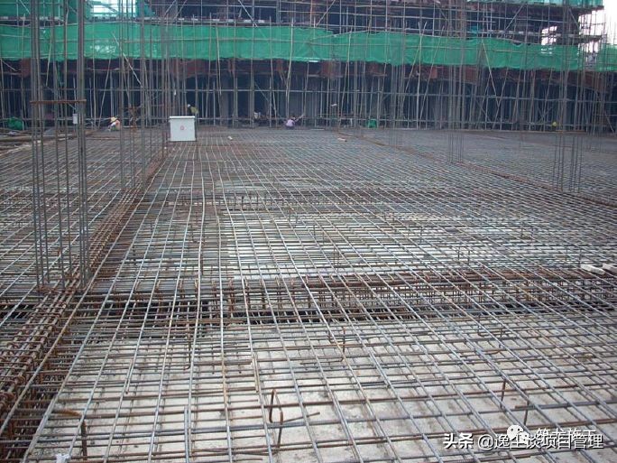 施工现场钢筋安装绑扎通病案例,钢筋质量通病基础知识培训讲义