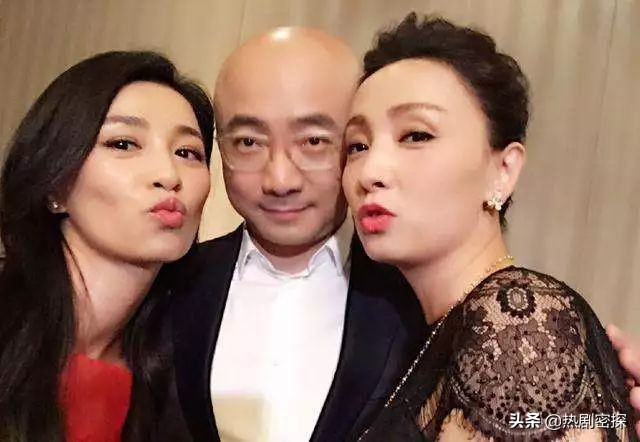 微商比明星挣得多？张庭年纳税21亿，徐峥老婆持股，赵薇揭秘！