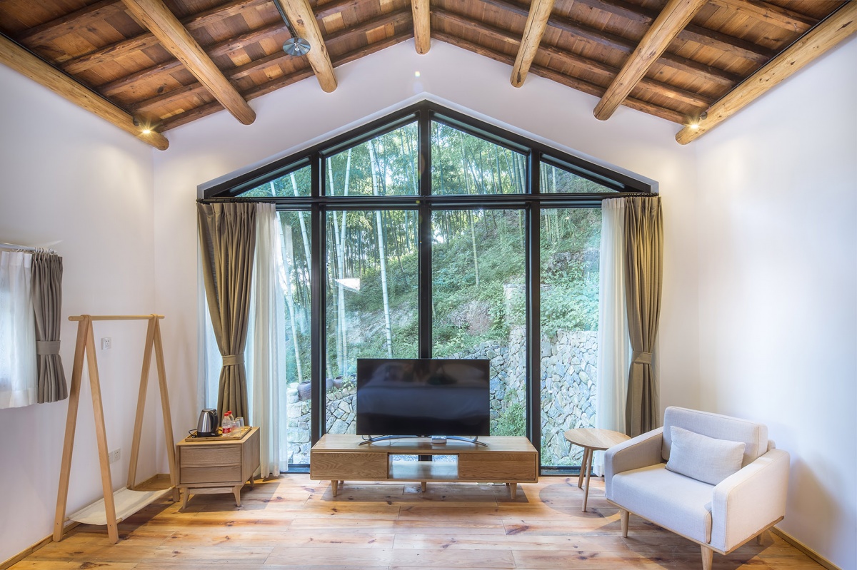 最合理窗型,窗型选择原则