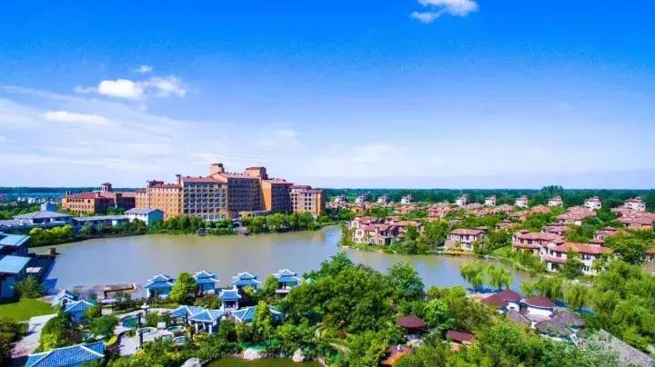 河南能泡温泉的旅游景点,河南哪里有泡温泉喝茶休闲的