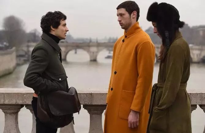 这才叫经典电影,柏林电影节最佳影片推荐华语