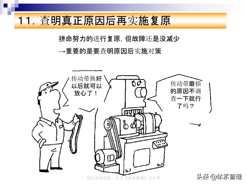 tpm实战系列课程,tpm学习心得