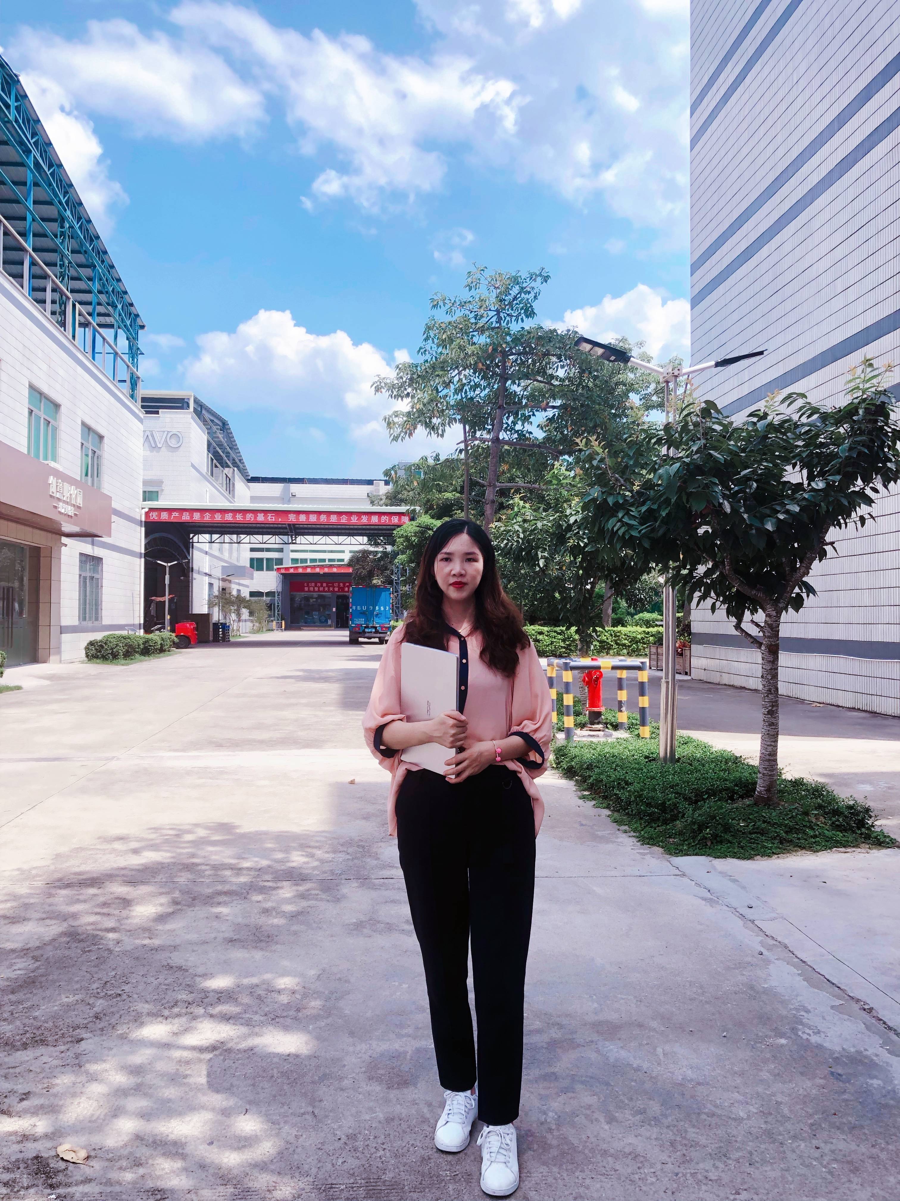 致敬瑞沃18周年丨员工采访篇