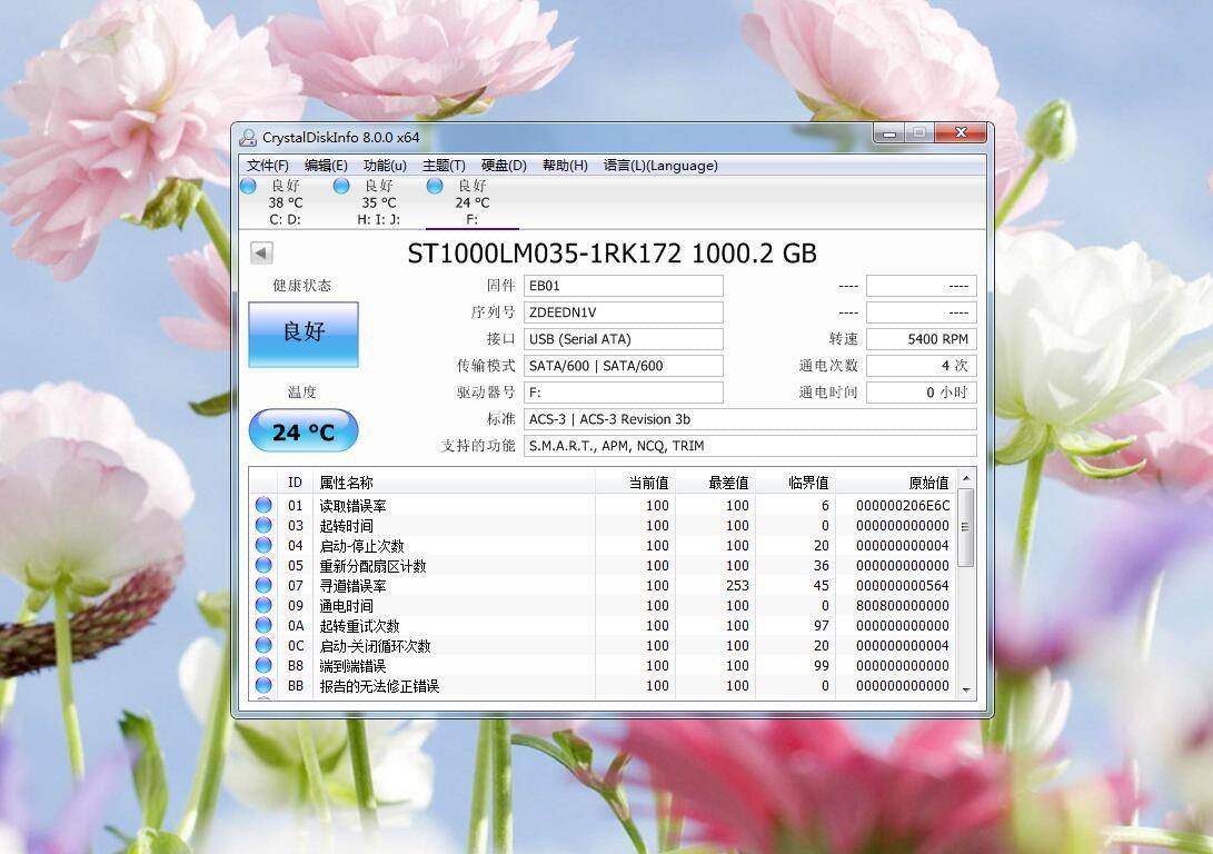 希捷移动硬盘评测,希捷铭系列移动硬盘测评