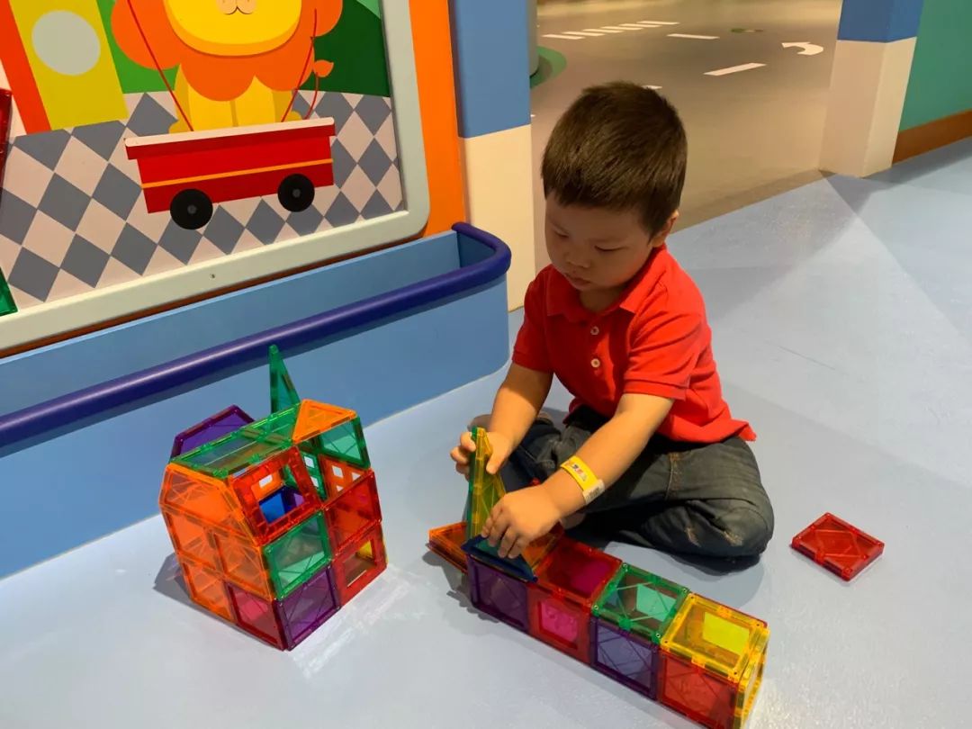 天津欢乐巧虎岛,上海巧虎乐园在哪儿