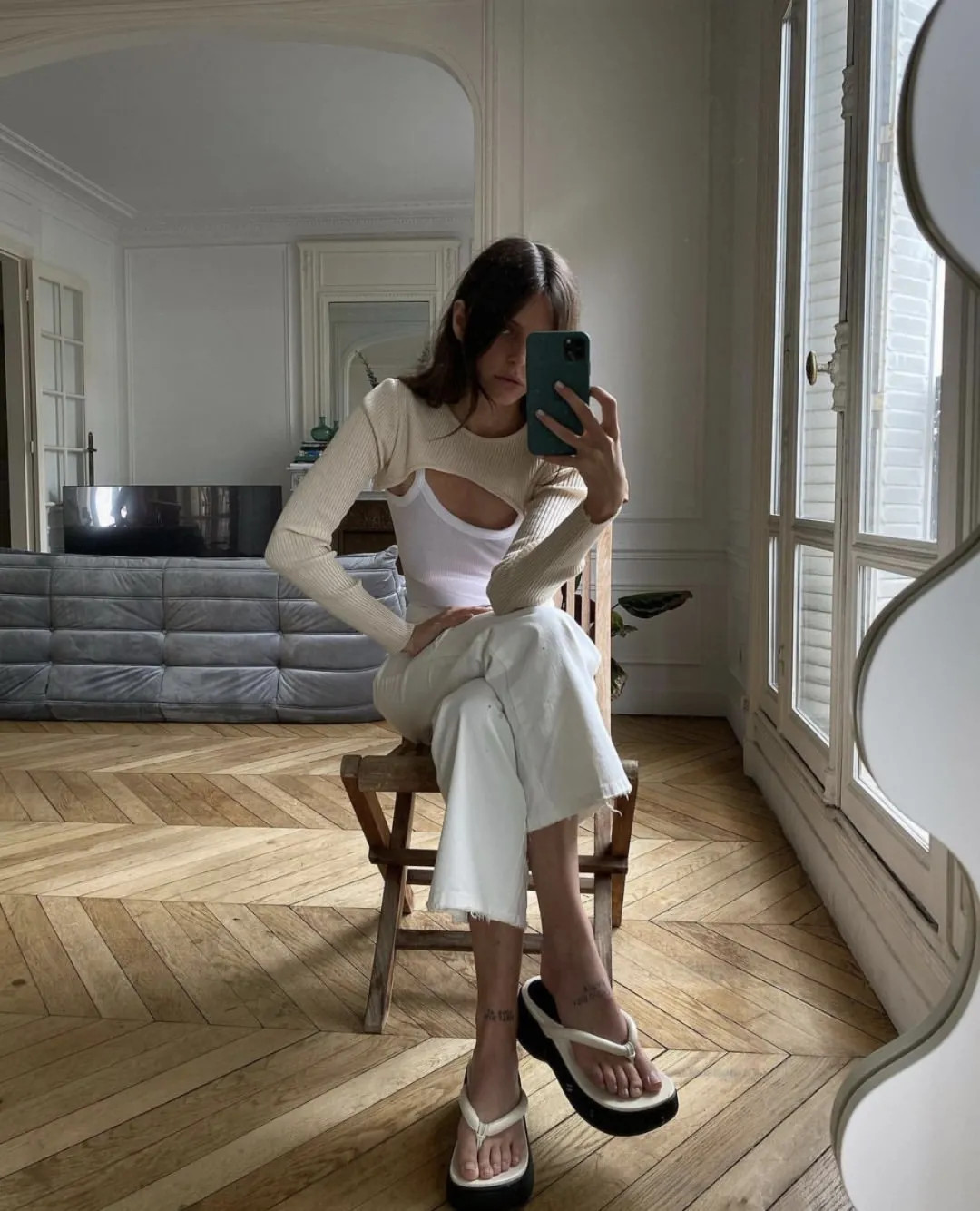 流行袖套,袖套真香