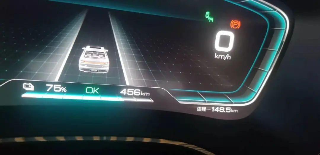 汉EV续航缩水多严重？一位山西用户冬天只能跑200多公里