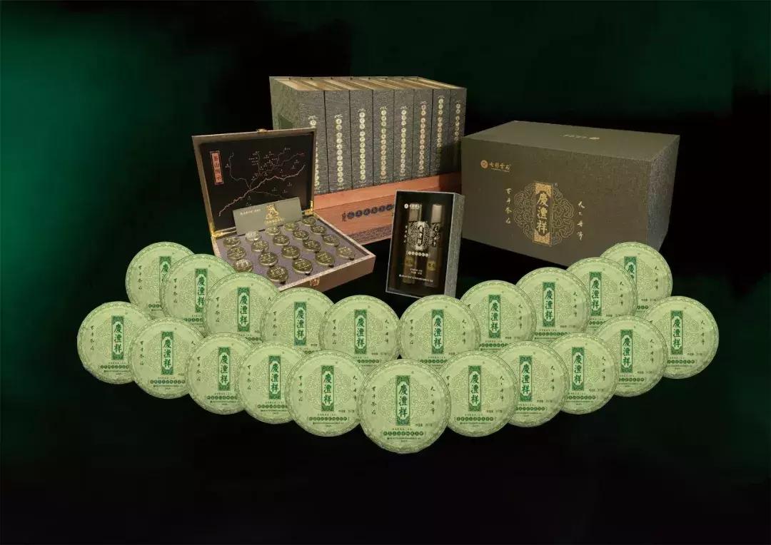 云南有什么名烟名酒名茶,2021年云南十大名茶排名