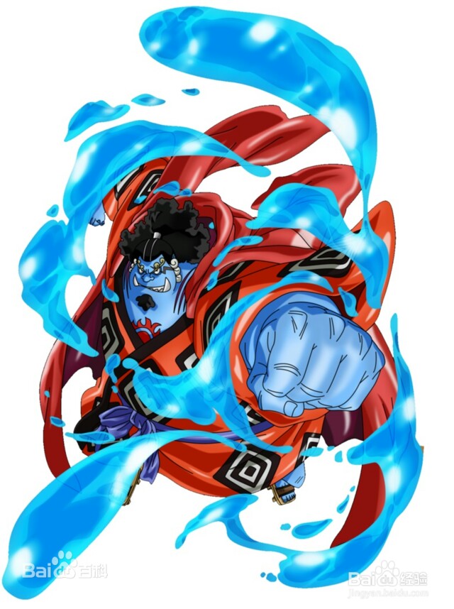 海贼王所有王下七武海实力排名,海贼王十大海军上将