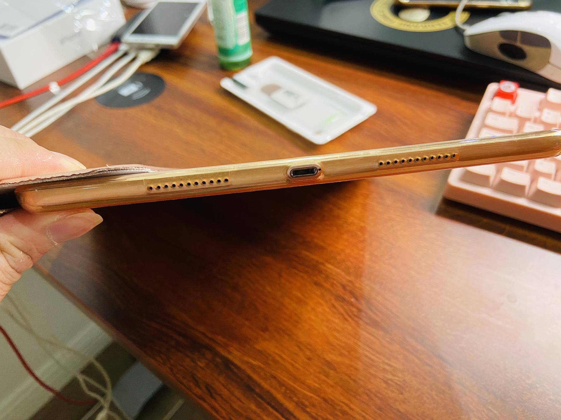 生产力?爱奇艺?当然是全都要。个人外出清单全揭秘