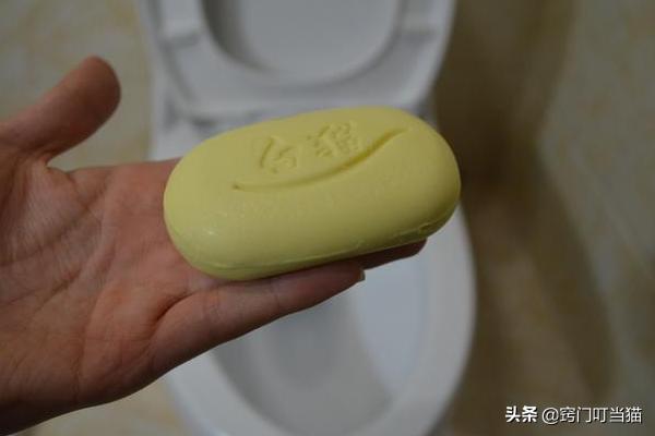 马桶里放香皂好不好,家庭小妙招马桶放香皂