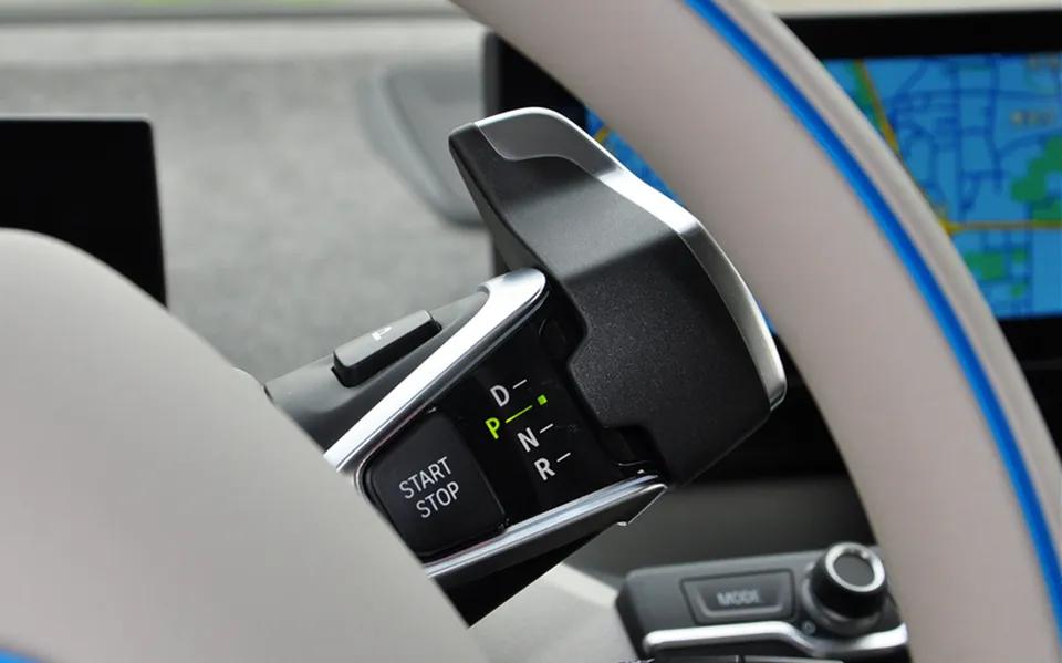 电子挡杆的汽车比机械挡杆贵吗,电子挡杆和普通挡杆有什么区别